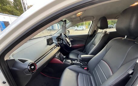 Mazda CX-3 I, 2017 год, 1 450 000 рублей, 8 фотография