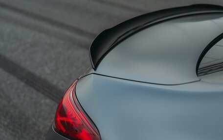 Mercedes-Benz CLA AMG, 2021 год, 6 250 000 рублей, 9 фотография