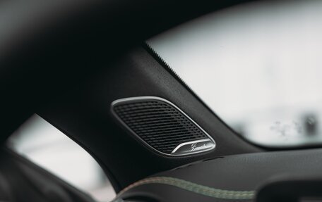 Mercedes-Benz CLA AMG, 2021 год, 6 250 000 рублей, 10 фотография