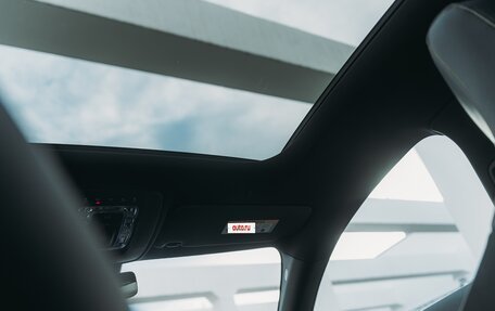 Mercedes-Benz CLA AMG, 2021 год, 6 250 000 рублей, 12 фотография
