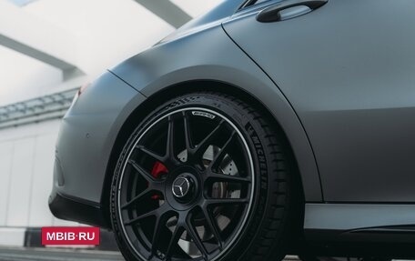Mercedes-Benz CLA AMG, 2021 год, 6 250 000 рублей, 7 фотография