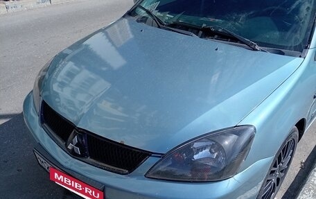 Mitsubishi Lancer IX, 2006 год, 250 000 рублей, 6 фотография