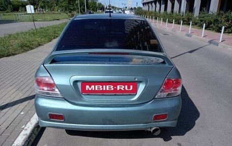 Mitsubishi Lancer IX, 2006 год, 250 000 рублей, 7 фотография
