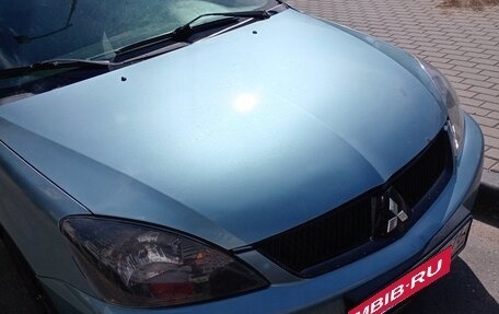 Mitsubishi Lancer IX, 2006 год, 250 000 рублей, 5 фотография