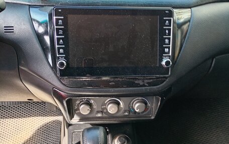 Mitsubishi Lancer IX, 2006 год, 250 000 рублей, 13 фотография