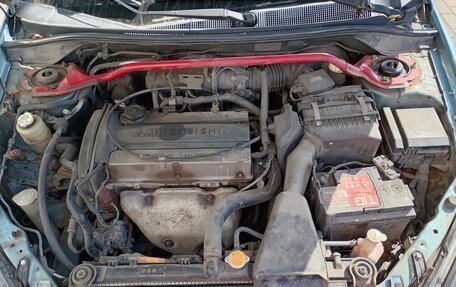 Mitsubishi Lancer IX, 2006 год, 250 000 рублей, 11 фотография