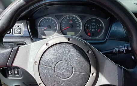 Mitsubishi Lancer IX, 2006 год, 250 000 рублей, 14 фотография