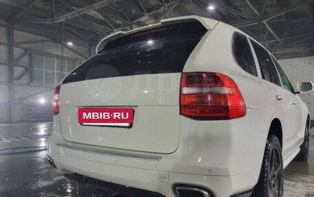 Porsche Cayenne III, 2008 год, 1 388 000 рублей, 21 фотография