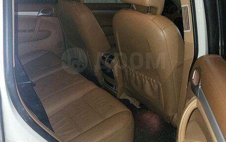 Porsche Cayenne III, 2008 год, 1 388 000 рублей, 31 фотография
