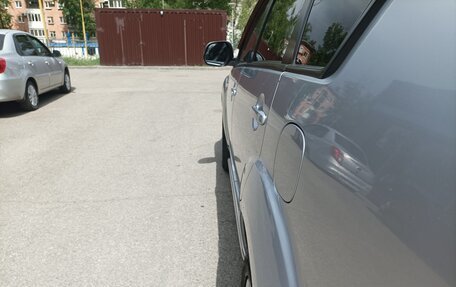 Mitsubishi Outlander III рестайлинг 3, 2008 год, 1 000 000 рублей, 9 фотография