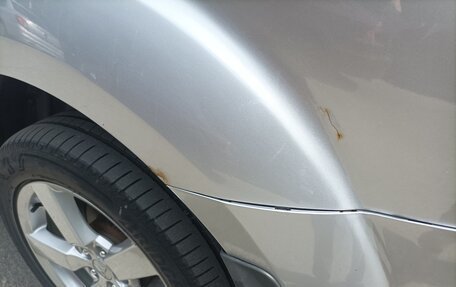 Mitsubishi Outlander III рестайлинг 3, 2008 год, 1 000 000 рублей, 10 фотография