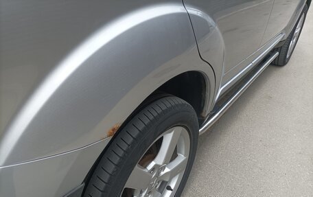 Mitsubishi Outlander III рестайлинг 3, 2008 год, 1 000 000 рублей, 11 фотография