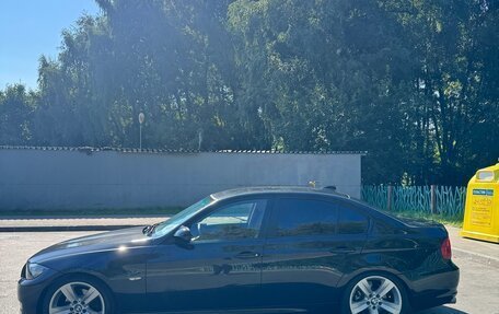 BMW 3 серия, 2010 год, 1 150 000 рублей, 8 фотография