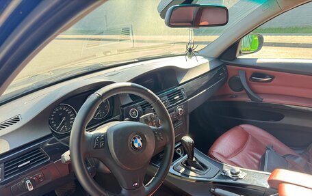 BMW 3 серия, 2010 год, 1 150 000 рублей, 12 фотография
