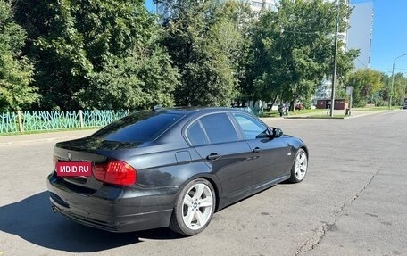 BMW 3 серия, 2010 год, 1 150 000 рублей, 6 фотография