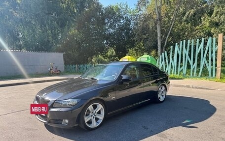 BMW 3 серия, 2010 год, 1 150 000 рублей, 2 фотография
