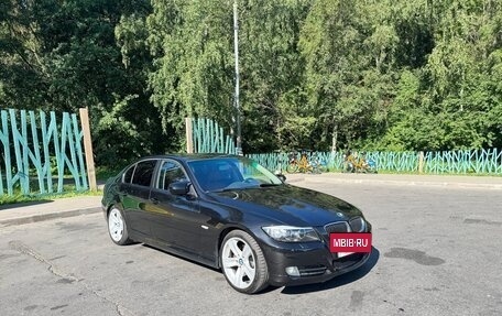 BMW 3 серия, 2010 год, 1 150 000 рублей, 4 фотография
