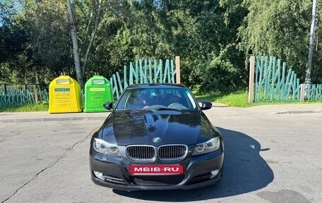 BMW 3 серия, 2010 год, 1 150 000 рублей, 3 фотография