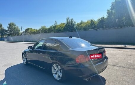 BMW 3 серия, 2010 год, 1 150 000 рублей, 5 фотография