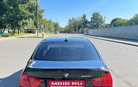 BMW 3 серия, 2010 год, 1 150 000 рублей, 7 фотография