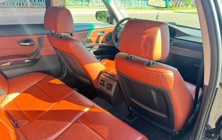 BMW 3 серия, 2010 год, 1 150 000 рублей, 15 фотография