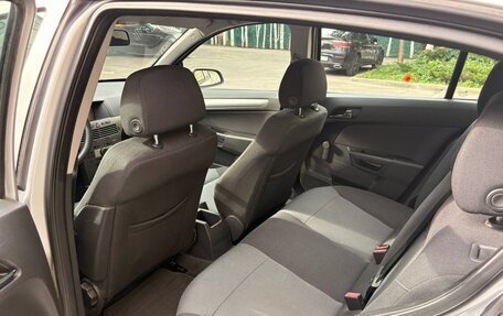 Opel Astra H, 2006 год, 536 000 рублей, 4 фотография
