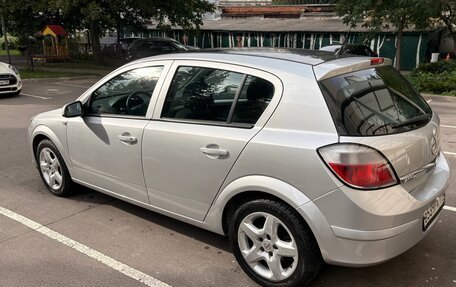 Opel Astra H, 2006 год, 536 000 рублей, 2 фотография
