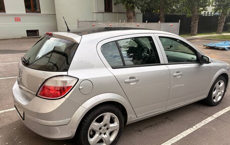 Opel Astra H, 2006 год, 536 000 рублей, 5 фотография