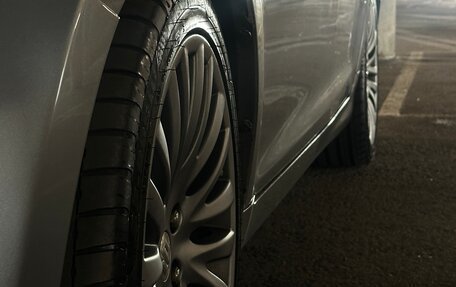 Suzuki Kizashi, 2009 год, 1 100 000 рублей, 5 фотография