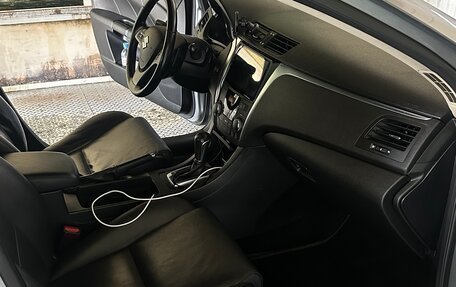 Suzuki Kizashi, 2009 год, 1 100 000 рублей, 12 фотография
