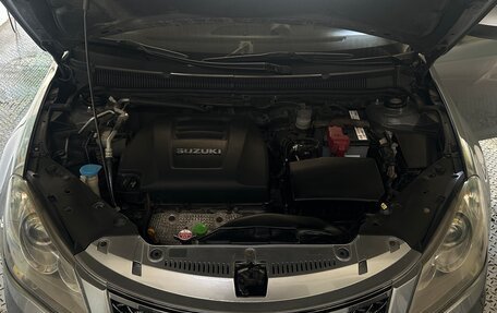 Suzuki Kizashi, 2009 год, 1 100 000 рублей, 13 фотография
