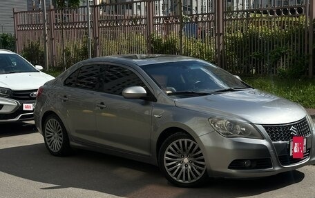 Suzuki Kizashi, 2009 год, 1 100 000 рублей, 2 фотография