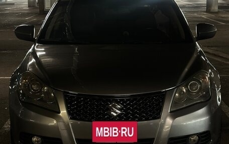 Suzuki Kizashi, 2009 год, 1 100 000 рублей, 3 фотография