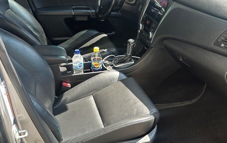 Suzuki Kizashi, 2009 год, 1 100 000 рублей, 16 фотография