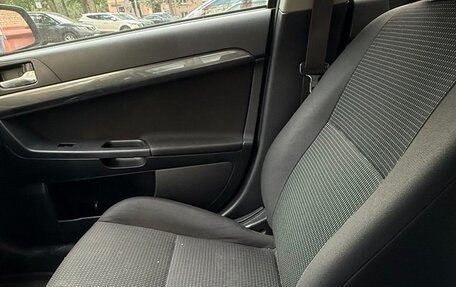 Mitsubishi Lancer IX, 2008 год, 550 000 рублей, 6 фотография