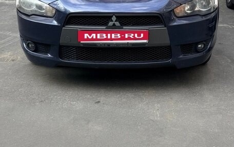 Mitsubishi Lancer IX, 2008 год, 550 000 рублей, 2 фотография