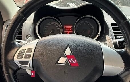 Mitsubishi Lancer IX, 2008 год, 550 000 рублей, 4 фотография