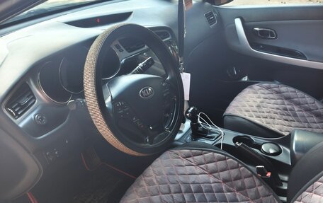 KIA cee'd III, 2013 год, 1 020 000 рублей, 8 фотография