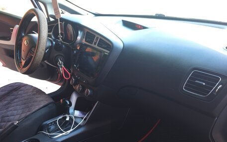 KIA cee'd III, 2013 год, 1 020 000 рублей, 10 фотография