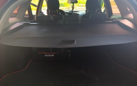 KIA cee'd III, 2013 год, 1 020 000 рублей, 12 фотография