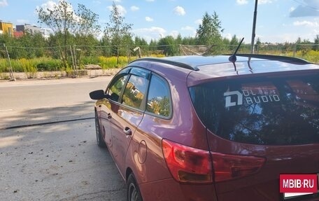 KIA cee'd III, 2013 год, 1 020 000 рублей, 5 фотография
