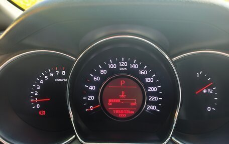 KIA cee'd III, 2013 год, 1 020 000 рублей, 13 фотография