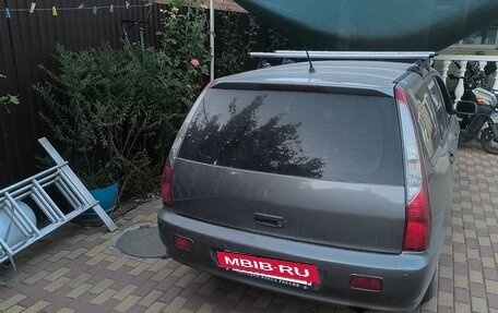 Mitsubishi Lancer IX, 2005 год, 395 000 рублей, 3 фотография