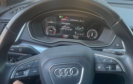 Audi Q5, 2022 год, 5 500 000 рублей, 8 фотография