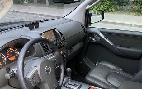 Nissan Pathfinder, 2006 год, 990 000 рублей, 7 фотография