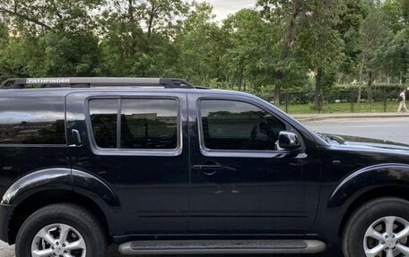 Nissan Pathfinder, 2006 год, 990 000 рублей, 3 фотография