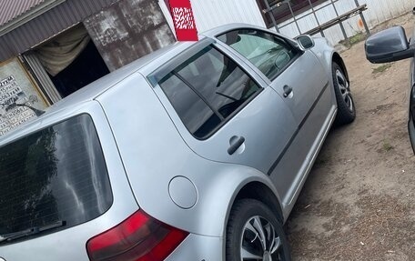 Volkswagen Golf IV, 2000 год, 250 000 рублей, 5 фотография