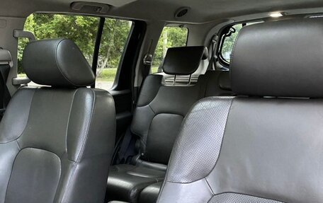 Nissan Pathfinder, 2006 год, 990 000 рублей, 9 фотография
