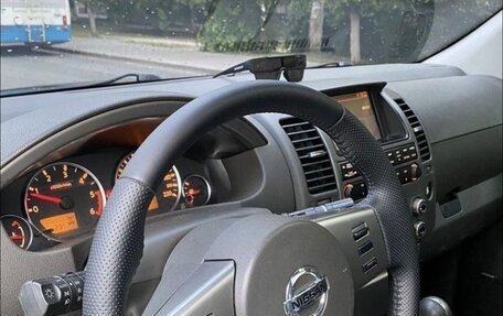 Nissan Pathfinder, 2006 год, 990 000 рублей, 8 фотография