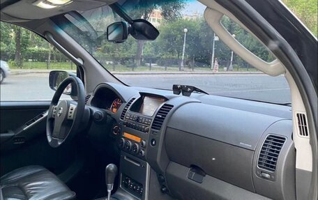 Nissan Pathfinder, 2006 год, 990 000 рублей, 12 фотография